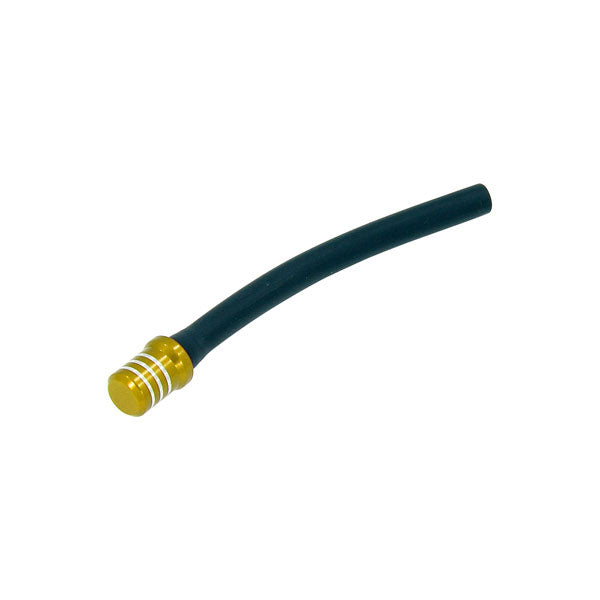 BS2063 - IPG Tank Cell Cap One Way Valve Gold
