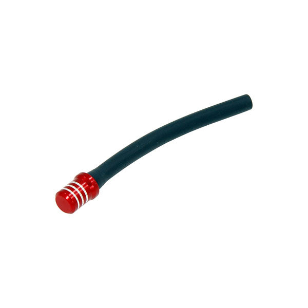 BS2064 - IPG Tank Cell Cap One Way Valve Red