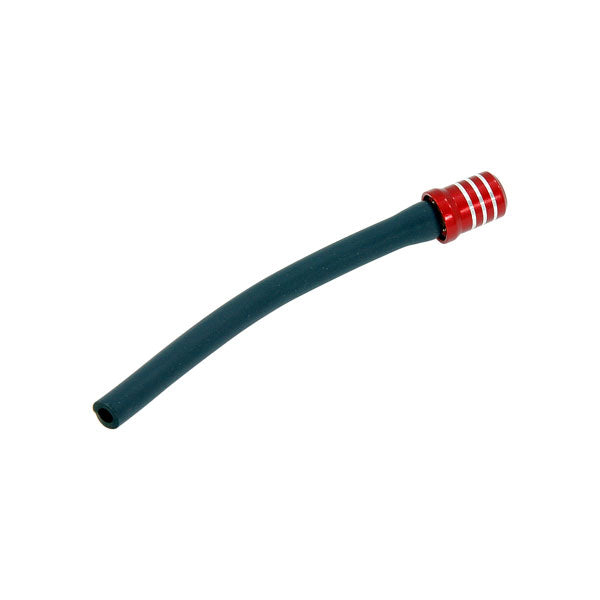 BS2064 - IPG Tank Cell Cap One Way Valve Red