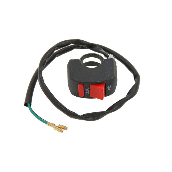 BS2065 - Ipg On Off Engine Switch