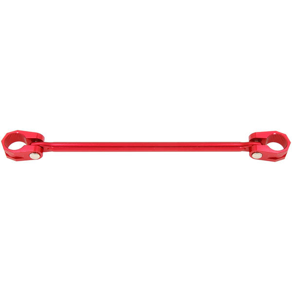 BS2070 - IGP Bar Cross Plus Pad In Red 290MM