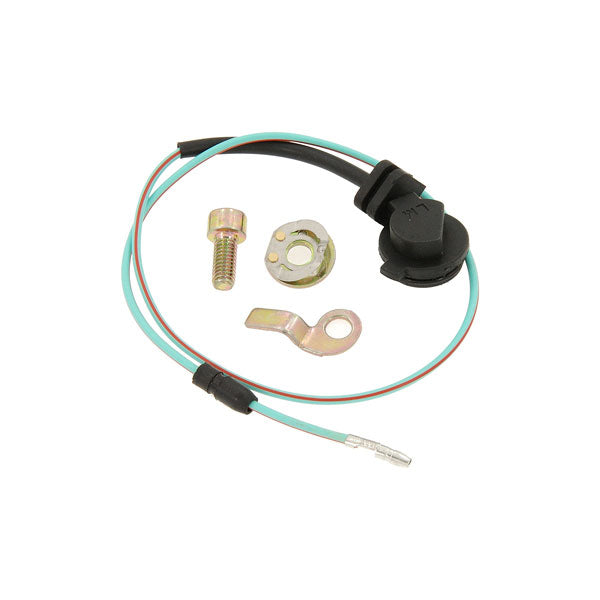 BS2116 - Neutral Gear Switch