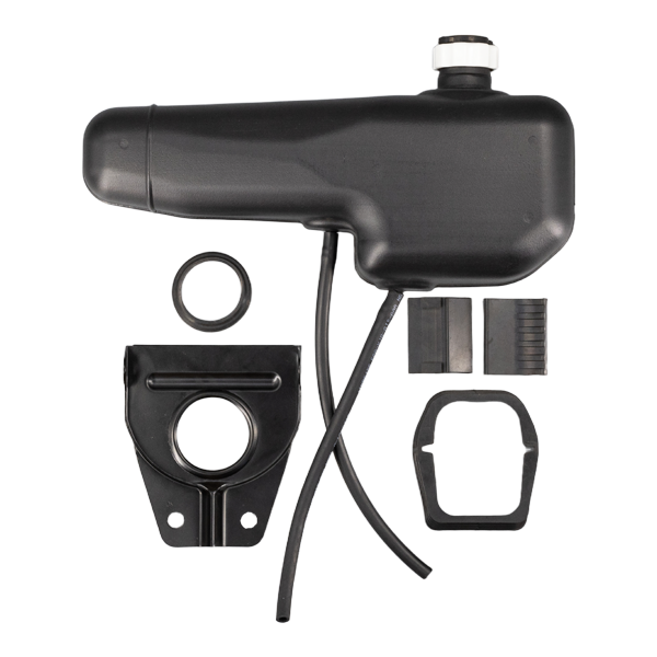 BS2167 - Dx Tank Fit For CT70 In Plastic