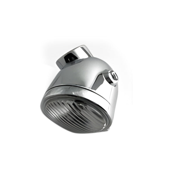 BS2172 - Z50A Small Headlight With Speedo In Chrome