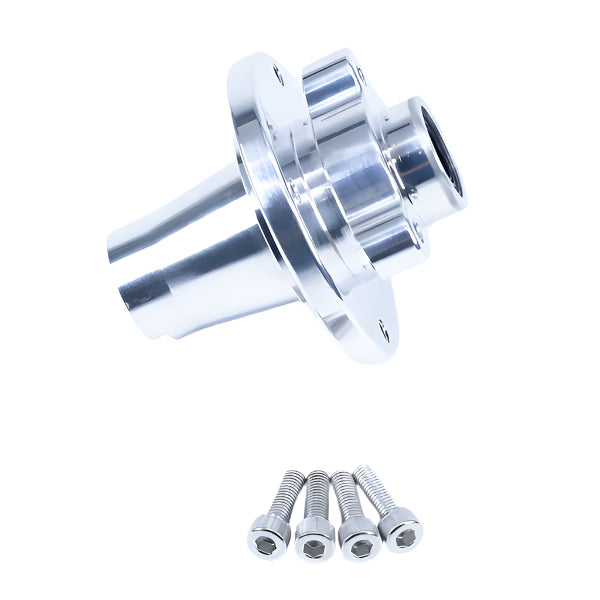 BS2192 - Cnc Dx and Munk Front Disc Hub