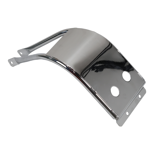 BS2193 - Engine Guard for Z50