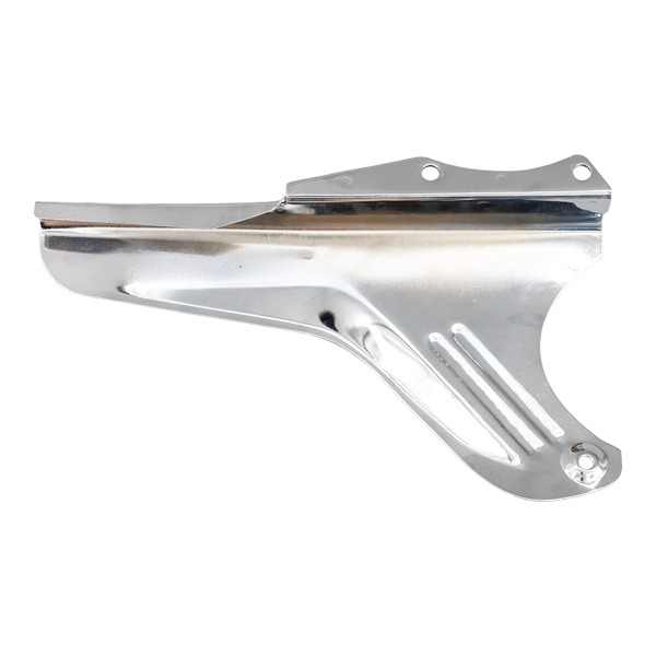 BS2199 - Chrome Chain Guard for Dx