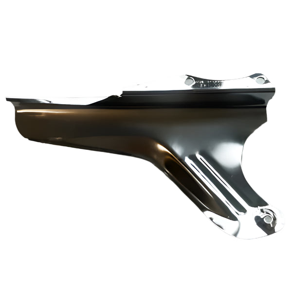 BS2199 - Chrome Chain Guard for Dx