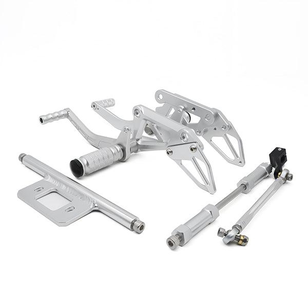 BS2203 - Munk Rear Set for Drum Brake