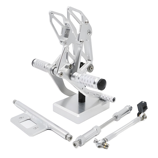 BS2203 - Munk Rear Set for Drum Brake