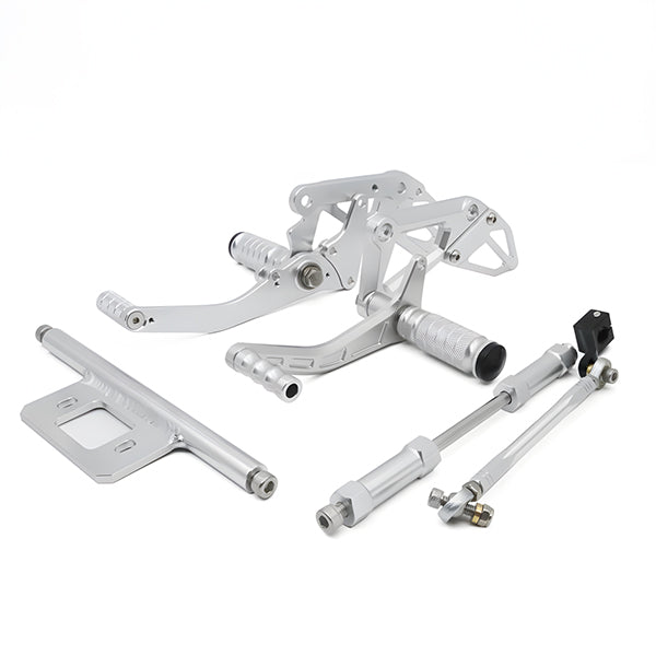 BS2203 - Munk Rear Set for Drum Brake