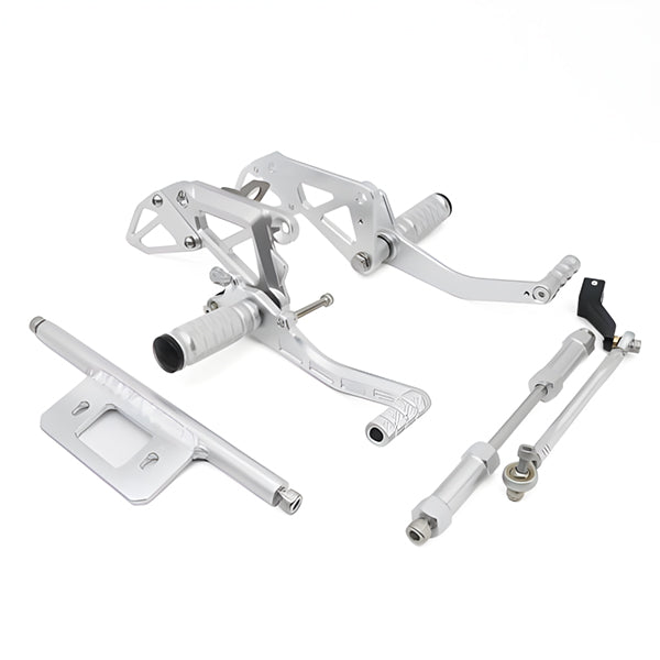 BS2204 - Munk Rear Set for Disc Brake