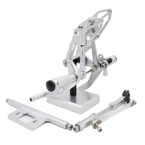 BS2204 - Munk Rear Set for Disc Brake