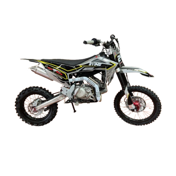 BS2218 - Milan Pitbike