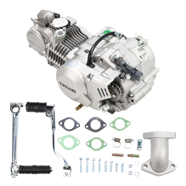 BS2285 - YX 170cc 2v Kick Only Engine