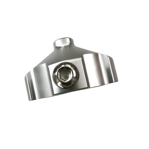 BS2298 - Alloy Db Killer 50mm