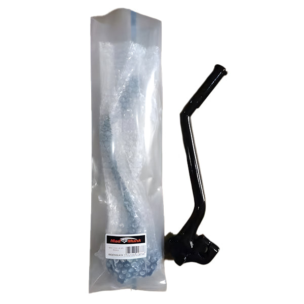 BS2304 - Big Black Kick Lever