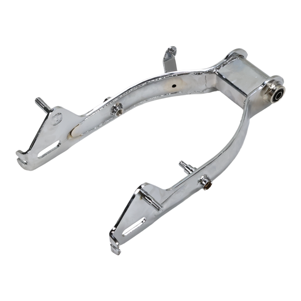 BS2371 - DX High Quality Chrome Standard Swing Arm