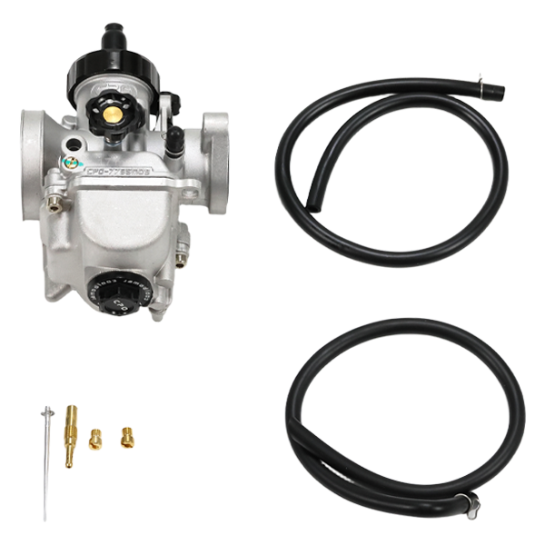 BS2424 - CPO Carb PE17 Flange Racing Version PE17FL-YJ