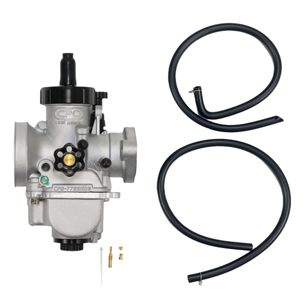 BS2425 - CPO Carb PE19 Flange Racing Version PE19FL-YJ