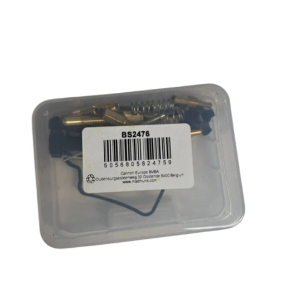 BS2476 - CPO REPAIR KIT FOR PWK CARBS