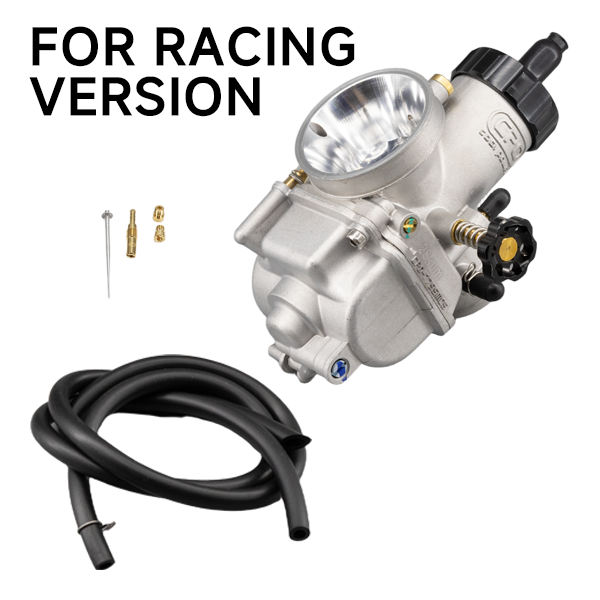 BS2429 - CPO CARB PE28 FLANGE RACING VERSION PE28FL-YJ
