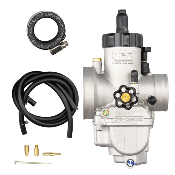 BS2432 - CPO CARB PE28 RACING VERSION PE28YJ