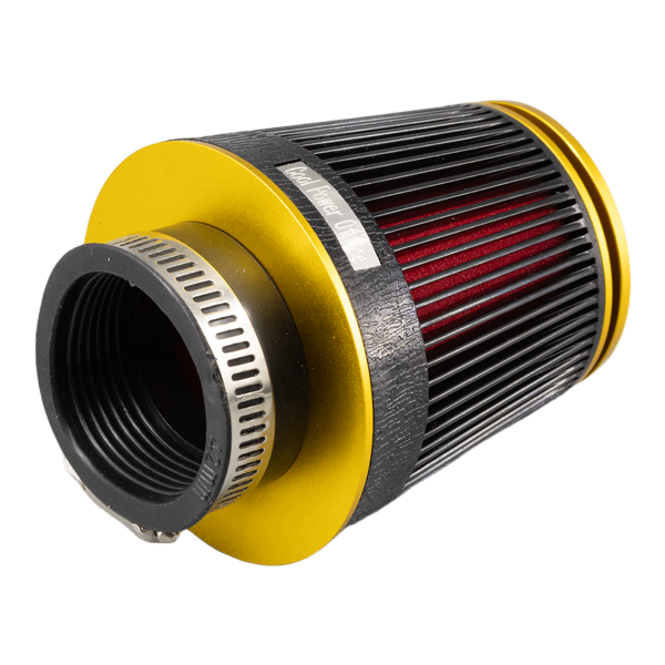 BS2463 - CPO High Quality Air Filter 38mm