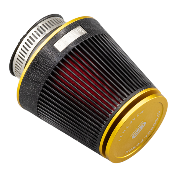 BS2463 - CPO High Quality Air Filter 38mm