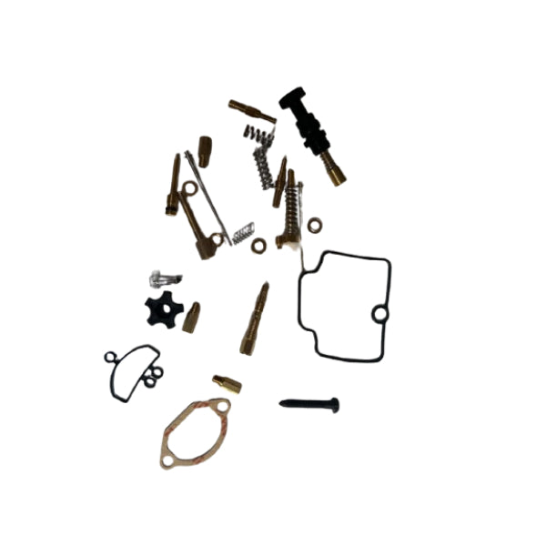 BS2476 - CPO REPAIR KIT FOR PWK CARBS