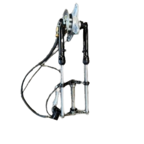 BS2506 - DX 26MM FRONT DISC FORKS