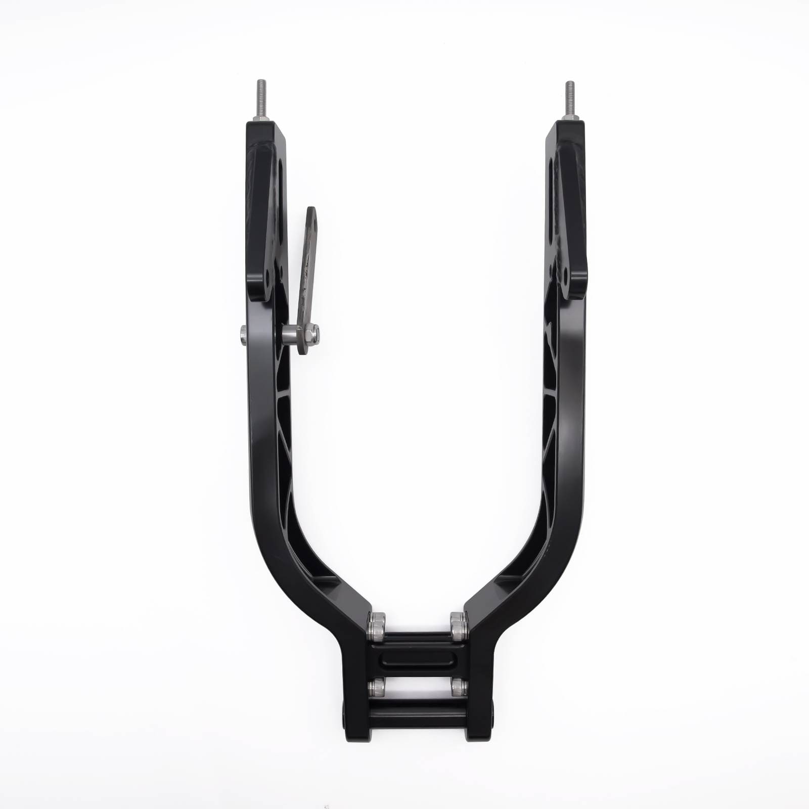 BS2533-FX CNC DX ALLOY IN BLACK 0+CM SWING ARM