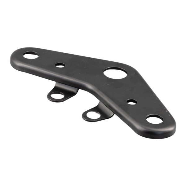 BS2562 - BLACK METAL TOP PLATE FOR DX FORKS