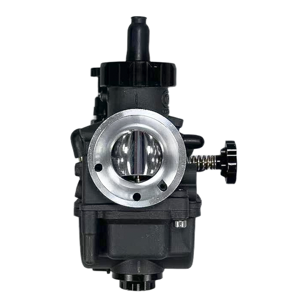 BS2569 - CPO Black CARB PE26 Flange Racing Version PE26FL-YJ