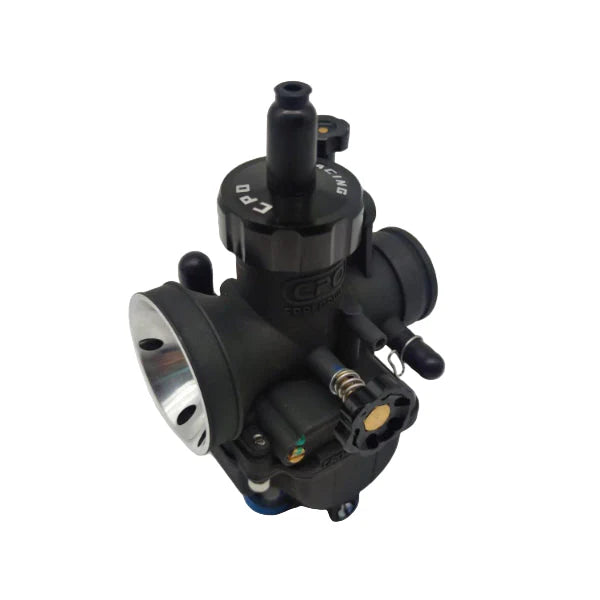 BS2573 - CPO BLACK CARB PE28 RACING VERSION PE28YJ