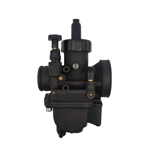 BS2572 - CPO BLACK CARB PE26 RACING VERSION PE26YJ