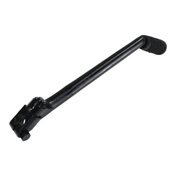 BS3019 - Black Kick Lever For YX Engines