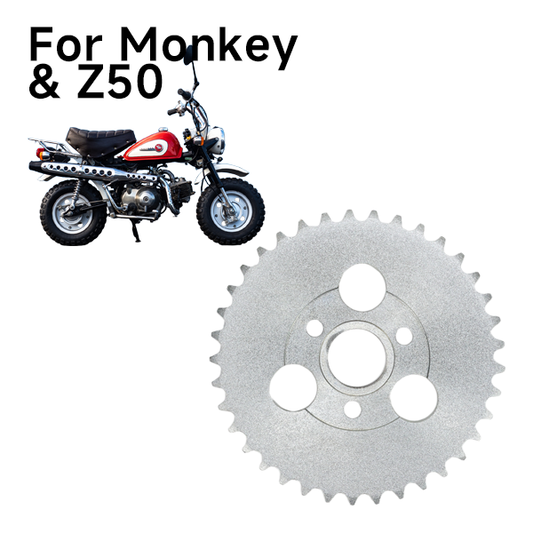 BS3024 - 37TH Sprocket 3 Holes