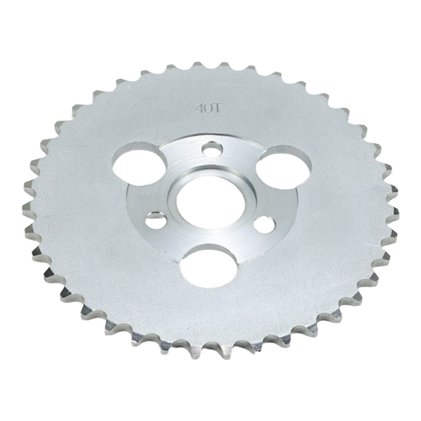 BS3025 - 3 Hole MUNK 40TH 420 Rear Sprocket
