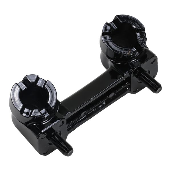 BS3114 - Original Type Aluminium Handlebar Holder for DX/MUNK In Black