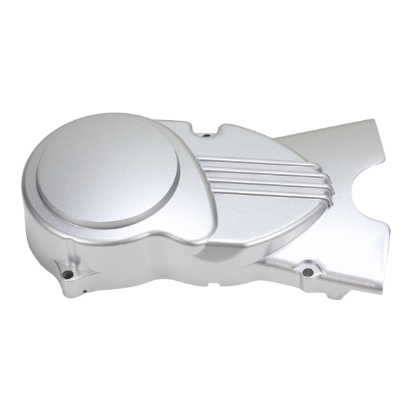 BS3172 - Lifan Left Side Cover Silver