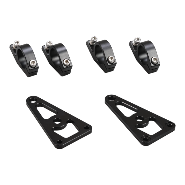 BS3305 - 30mm CNC Light Brackets