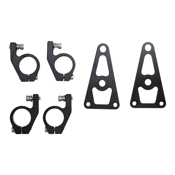 BS3305 - 30mm CNC Light Brackets