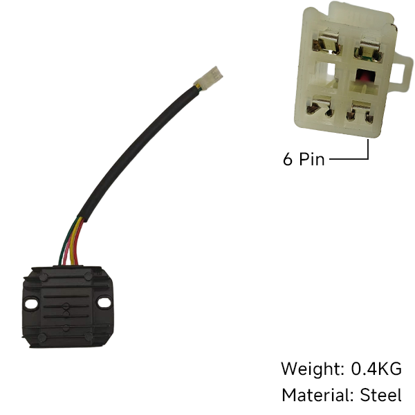 BS3618-VOLTAGE REGULATOR