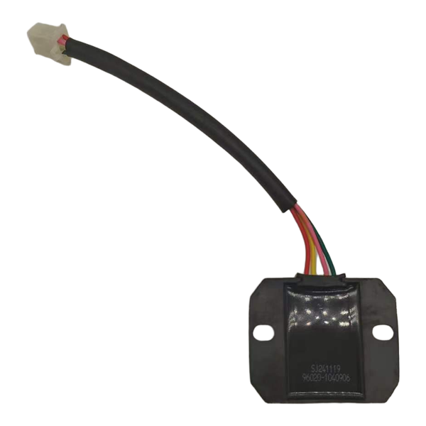 BS3618-VOLTAGE REGULATOR
