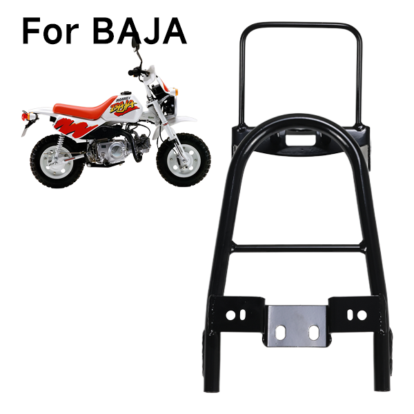 BS3628 - MUNK BAJA REAR TAIL LIGHT BRACKET FOR CHINESE BIKE
