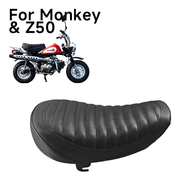 BS3711 - MUNK Low Seat With Lined Pattern