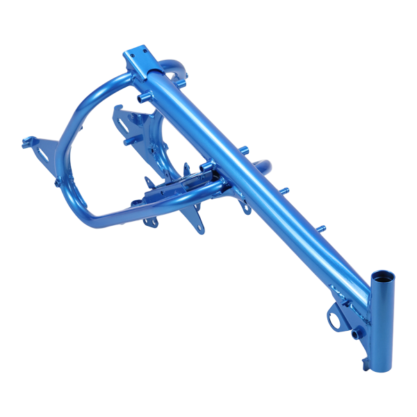 BS3723 - After Market Z50 K1 Frame In Blue