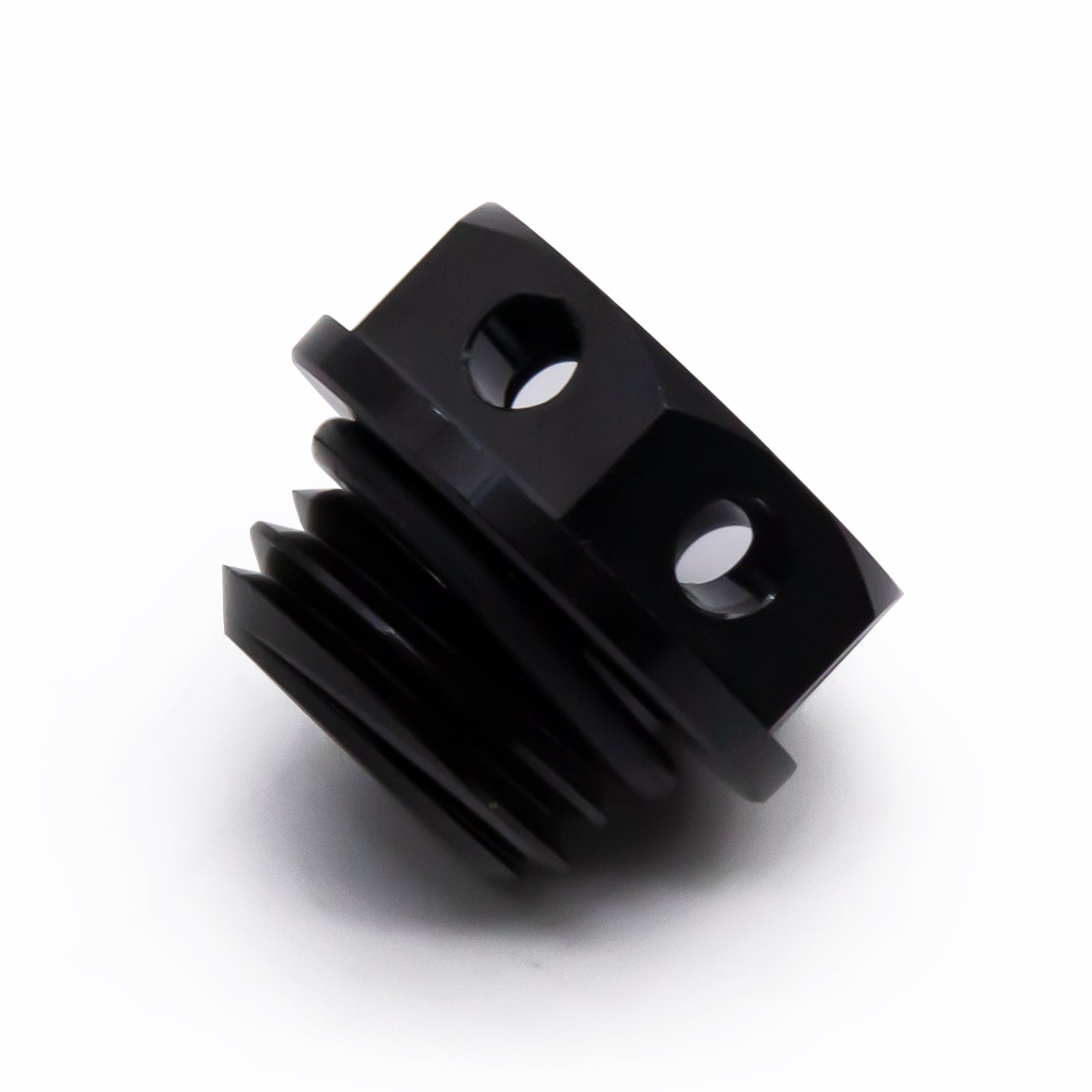 BS3731 - Engine fuel filler cap /Black