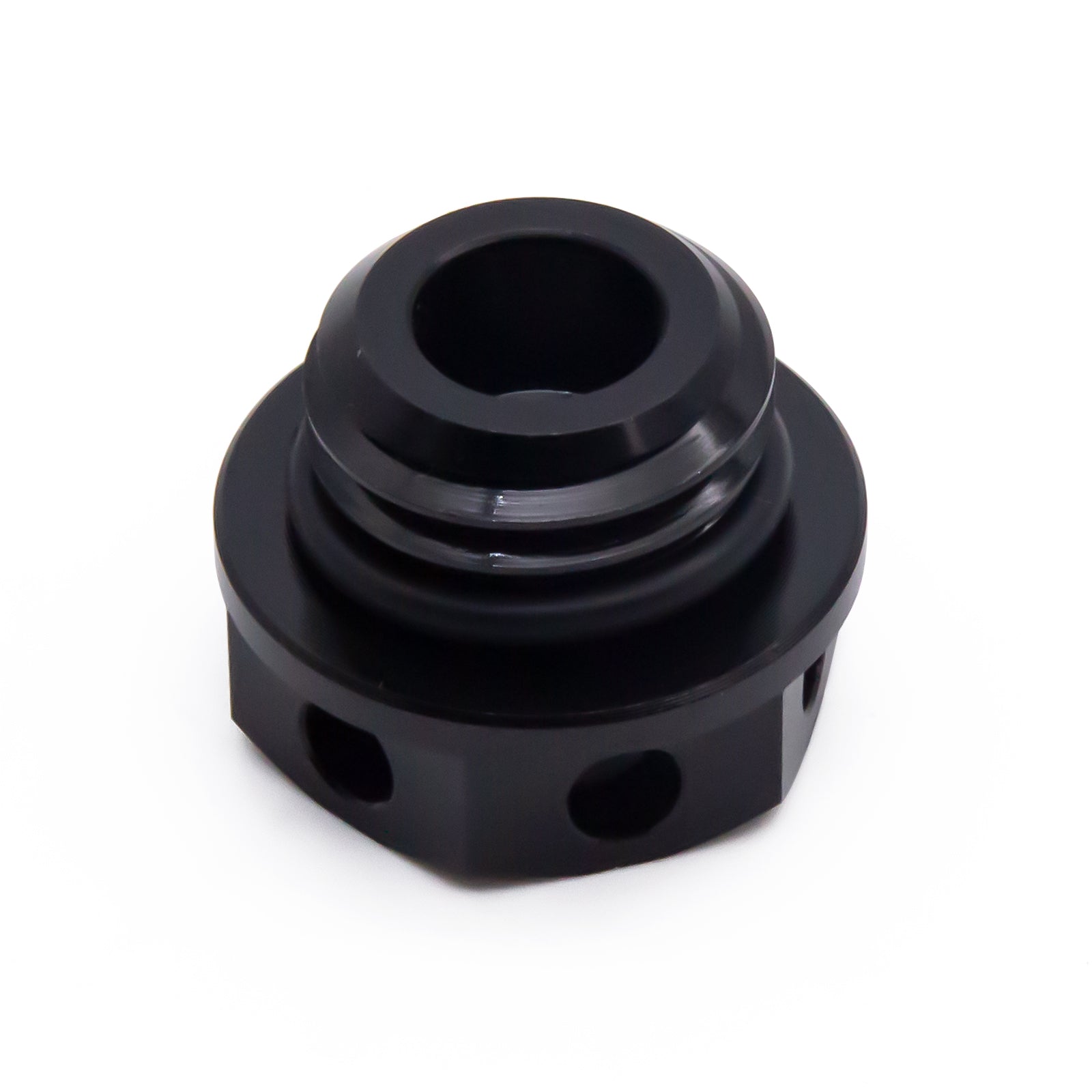 BS3731 - Engine fuel filler cap /Black